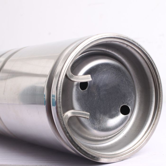 Насос глибинний свердловинний  Ø75мм  QGD 037 