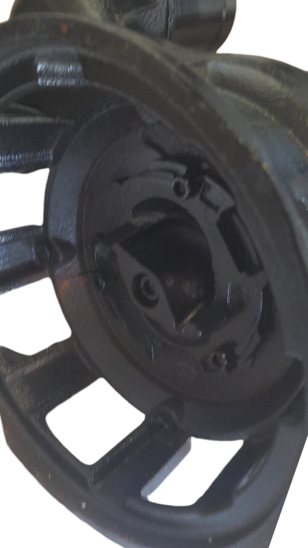 Фекальний дренажний насос із різальним механізмом, ножем 2500 ват, + шланг 10м