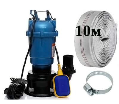 Лучшая цена на фекальные насосы