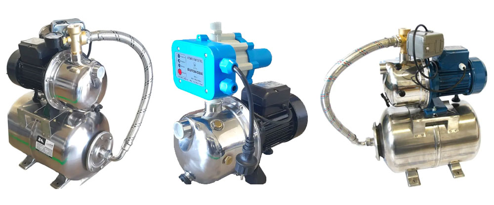 Насосна станція